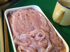 -巷子里头麻辣烫火锅串串(温江店)