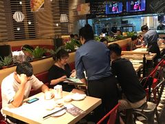 大堂-避风塘(嘉兴八佰伴店)