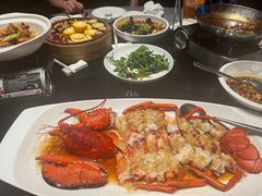 -徐记海鲜(汉城湖|太奥店)