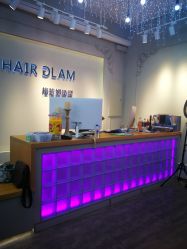 -Hair Glam 格拉姆造型旗舰店