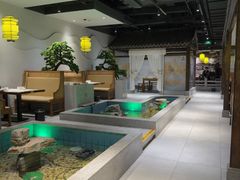 -寿州大饭店·餐厅