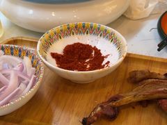 -乡村馕坑肉·烧烤·新疆菜·本地人更爱吃(阿勒泰首店)