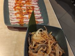 -新石器烤肉(百联川沙店)