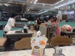 -翠华餐厅(正佳广场店)