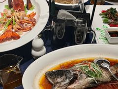 -馋遇江南·精致湖景雅宴(东方之门店)