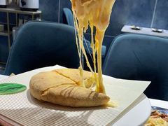 -咕鹿流心披萨(下沙店)