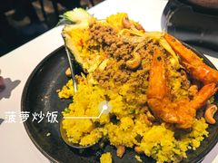 -BetterThai 泰加(苏州中心店)