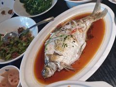 -简小舍·民间手艺菜(武昌江滩店)