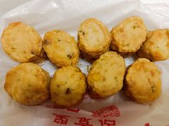 -玉华台饭庄·淮扬菜·烤鸭(望京店)
