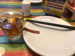 -滋味烤鱼(祥和里店)