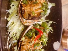 -质烤烤物·活烤海鲜(质烤总店)