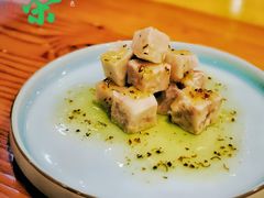 -绿茶餐厅(成都天府红店)