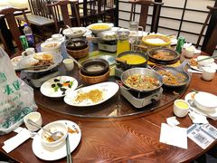 -小菜园新徽菜(无锡人民路红豆店)