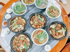 牛筋-珍珍小食店(西华路店)