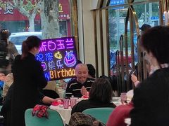 -新名仕新白玉兰餐厅