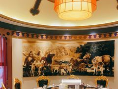 包厢-蒙古人烹羊专家(东风大街店)