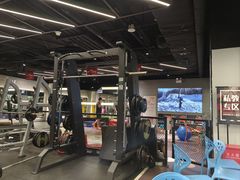 -TONG POWER游泳培训学校(西单山水宾馆校区)