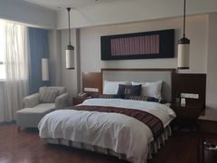 -日喀则乔穆朗宗酒店