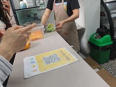 -夏食光安顺小舒冰粉冰浆(甲秀楼店)