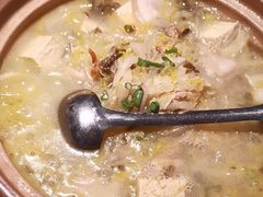 -北李妈妈菜·海肠捞饭(高新万达店)
