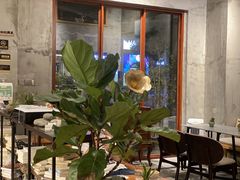 大堂-25#COFFEE(古地石店)