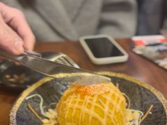 -鸟鹏烧鸟居酒屋(仁恒梦中心店)