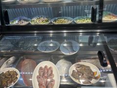 -林家饭店(新林公路店)