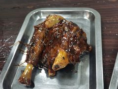 -王裕興肉莊(南禅寺店)