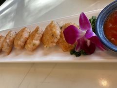 -那家·油麻菜馆(常德道店)