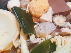 -万记麻辣烫国展总店