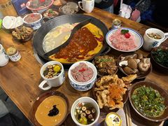 -楠火锅(广州总店)