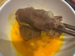 -一井烧肉·活鳗·寿司(望京SOHO店)