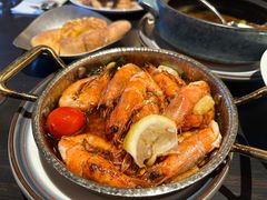-庐灶江南·江南菜·四合院Bistro(东直门雍和宫·原华侨宾馆店)