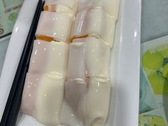 -黄氏糖水铺(琵琶东路店)
