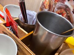 -木屋烧烤(岗顶二店)