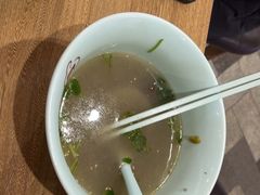 -回味鸭血粉丝汤(砂之船店)