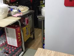 -多鱼炸串麻辣烫(闽江路店)