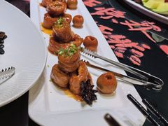 -万盛合(渔人码头店)