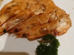 -津之港·日本料理·铁板烧