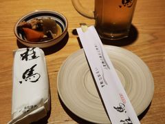 -桂马·日本料理·海胆·海鲜饭·酒场(民主广场店)