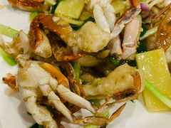 -银河酒家(天河店)