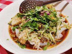 西贝面筋-西贝(枫蓝国际购物中心店)