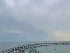 -星海湾跨海大桥