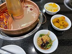 -蒙星月涮肚火锅城(宏运家园店)