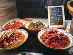 -威珀斯酒店·珀萃美食餐厅 | 海鲜刺身·现烤生蚝·特色烤肉