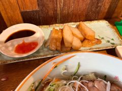 鱼饼-越南牛肉河粉餐厅(书院巷店)