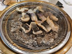 -红沃鳗鱼黑牛烤肉店(不老街店)