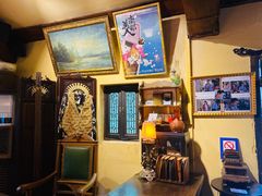 -古董花园(思南路42弄小区店)