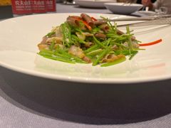 -宝轩渔府·老字号海鲜·正宗津菜(水上店)
