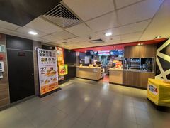 -麦当劳(一德路店)